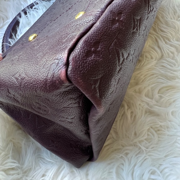 Louis Vuitton Aube Empriente Artsy - Picture 5 of 13